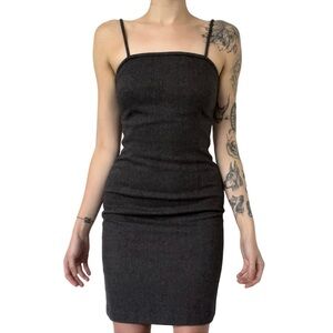 🐺Gorgeous grey dress 🐺